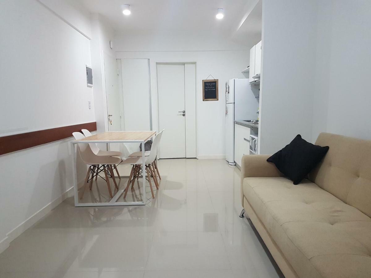 Studio en Palermo. Relax y energía para tu estadía Ciudad Autónoma de Ciudad Autónoma de Buenos Aires Exterior foto
