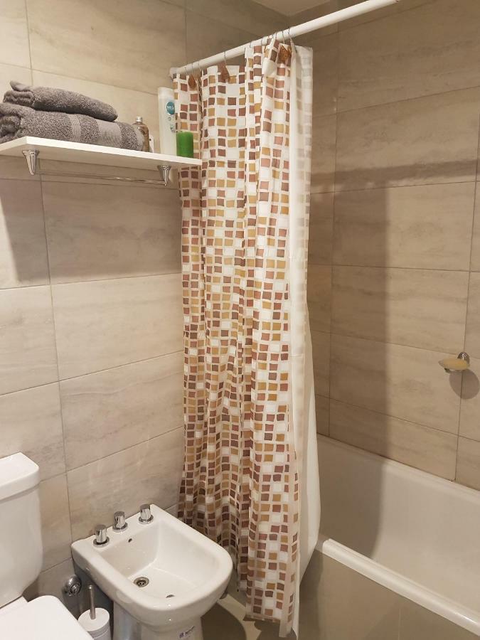 Studio en Palermo. Relax y energía para tu estadía Ciudad Autónoma de Ciudad Autónoma de Buenos Aires Exterior foto