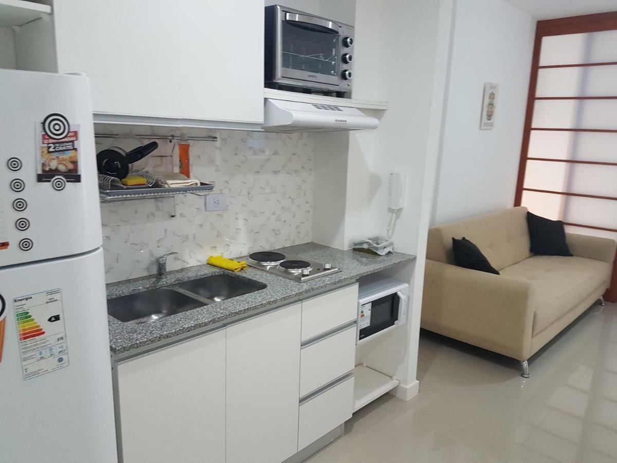 Studio en Palermo. Relax y energía para tu estadía Ciudad Autónoma de Ciudad Autónoma de Buenos Aires Exterior foto